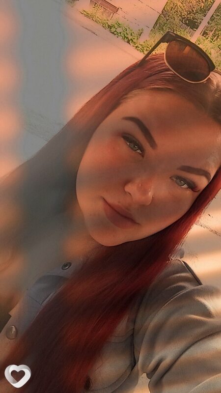 Карина, 23, Архангельске — анкета №3068240