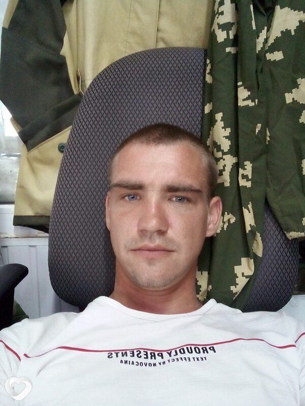 Александр, 29, Тихорецке — анкета №3068246