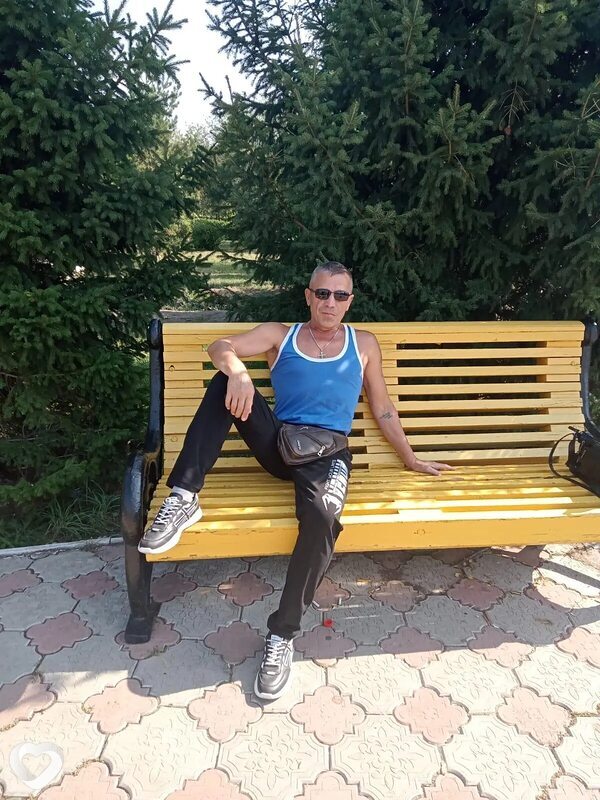 Иван, 51, Петропавловске — анкета №3068249