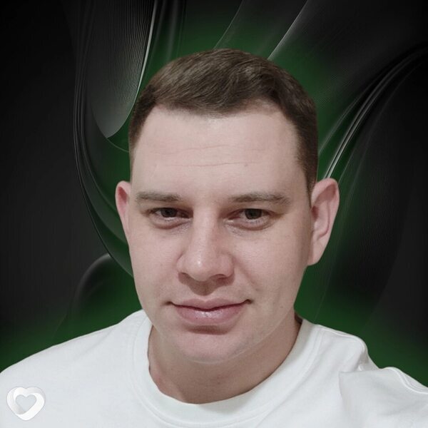 Николай, 35, Новосибирске — анкета №3068253