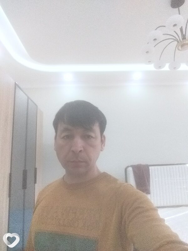 Эркин, 40, Астане — анкета №3068258