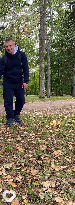 Сергей, 41, Екатеринбурге — анкета №3068288