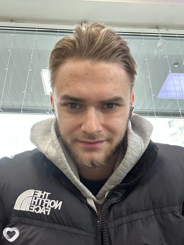 Андрей, 27, Одинцове — анкета №3068291