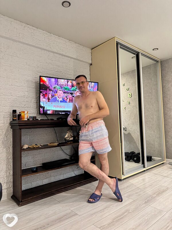 Денис, 41, Череповце — анкета №3068295