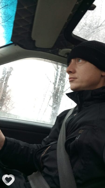 Николай, 37, Семей — анкета №3068296