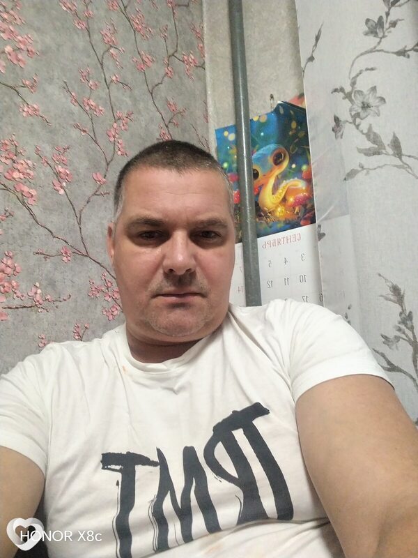 Дмитрий, 46, Балашихе — анкета №3068299