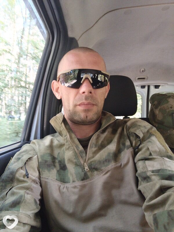 Вадим, Белгород