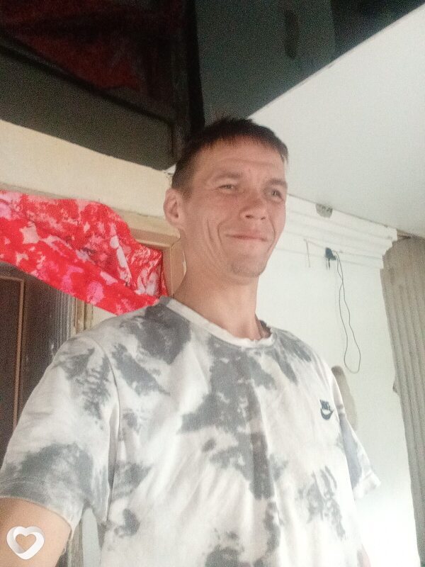 Дмитрий, 32, Иркутске — анкета №3068308