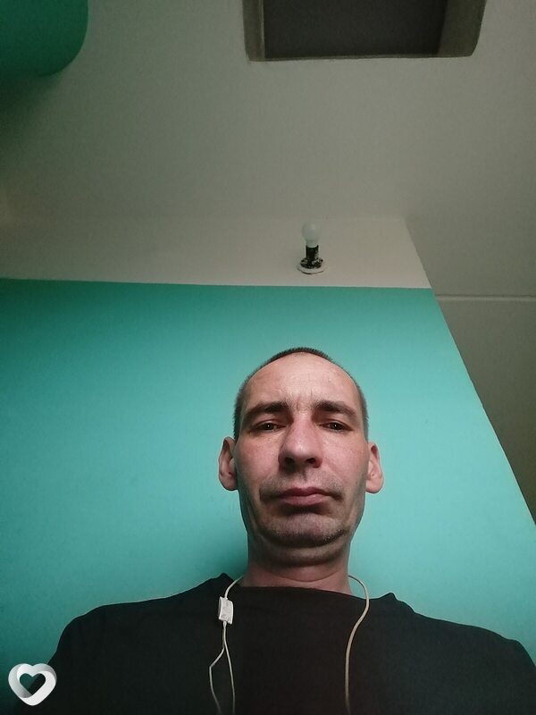 Василий, 47, Ижевске — анкета №3068265