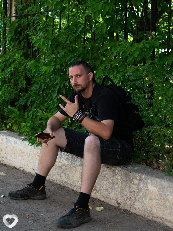 Александр, 33, Астане — анкета №3068266