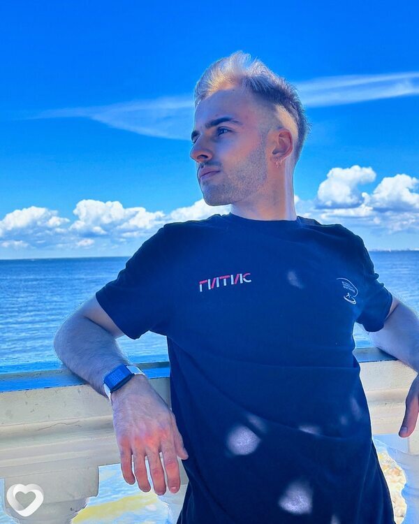Sergey, 23, Челябинске — анкета №3068267