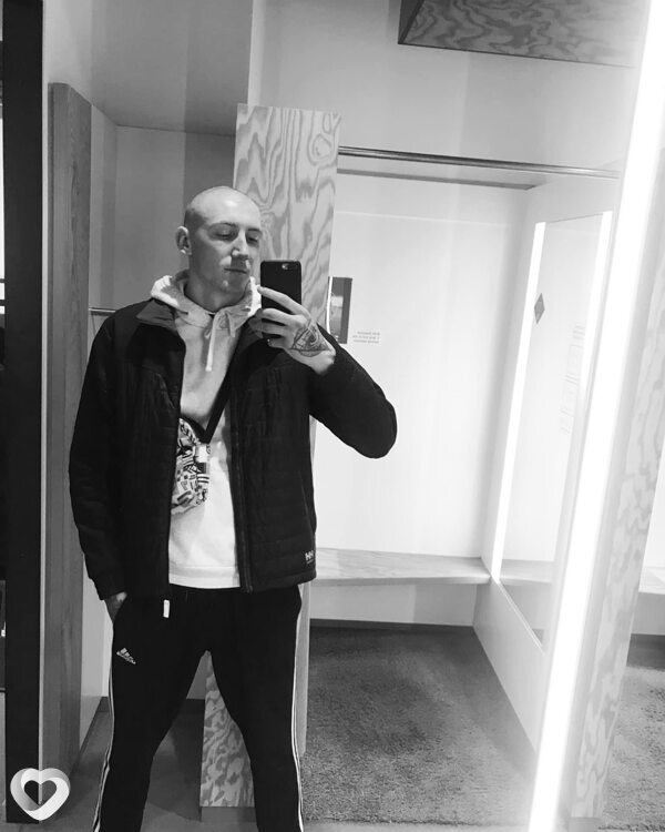 Nikita, 27, Гродно — анкета №3068269