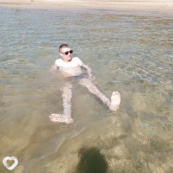 Кирилл, 41, Усть-Илимск — анкета №3068315