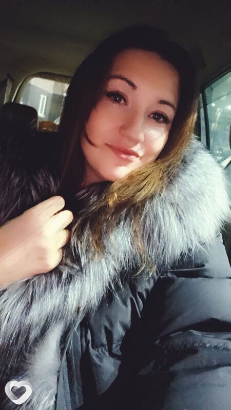 Инна, 38, Красноярске — анкета №3068318