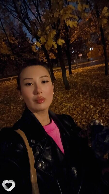 Любовь, 32, Москве — анкета №3068322