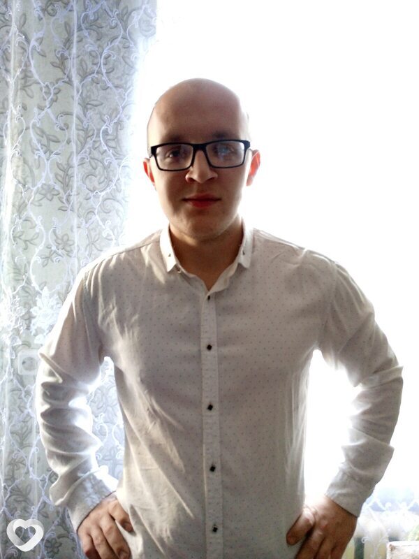 Сергей, 25, Славянске-на-Кубани — анкета №3068328