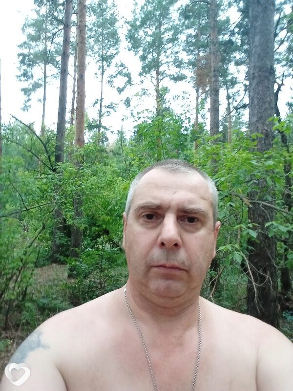 Алексей, 48, Острогожске — анкета №3068188