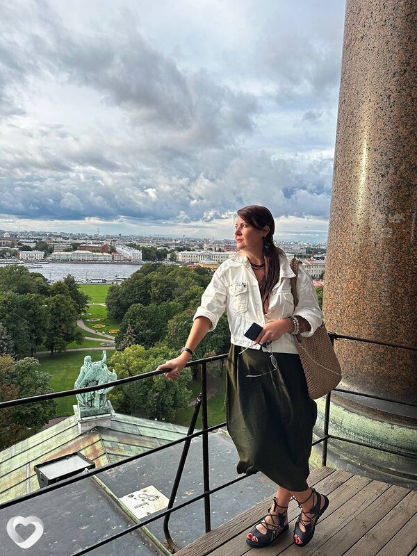 Татьяна, 48, Минске — анкета №3068192