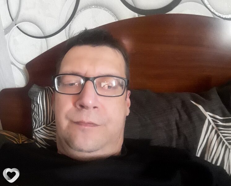 Василий, 47, Рыбинске — анкета №3068196
