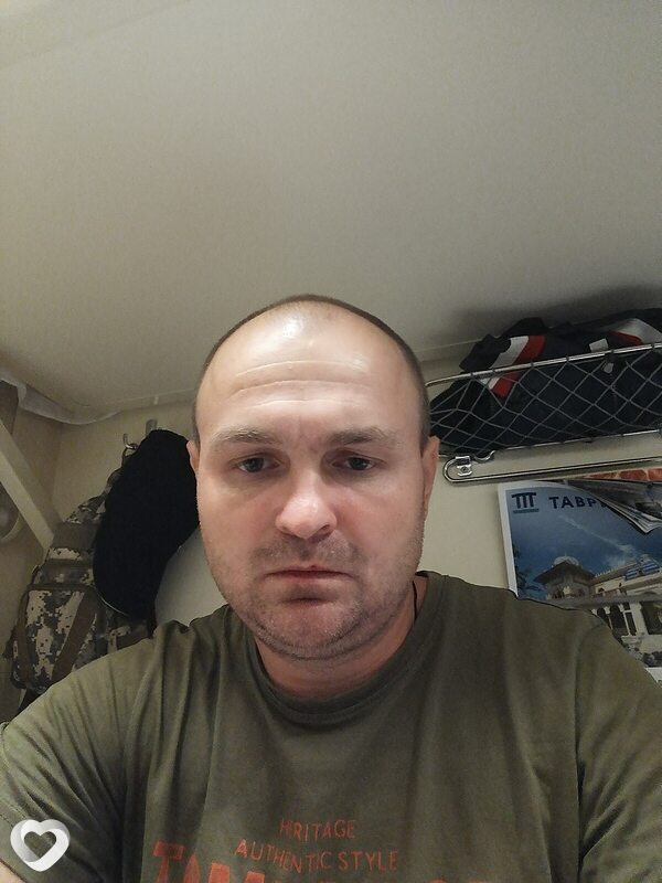 Александр, 39, Севастополе — анкета №3068198