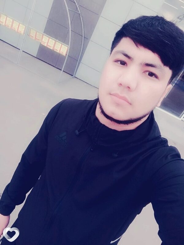 Али, 27, Туле — анкета №3068200