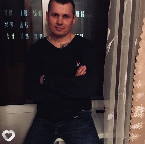 Александр, 47, Минске — анкета №3068206