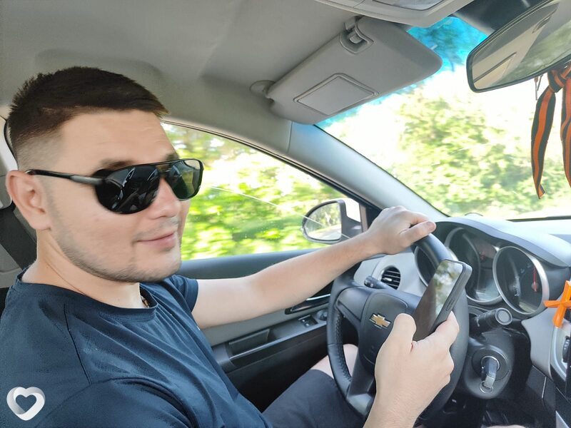 Артем, 31, Ростове-на-Дону — анкета №3068385