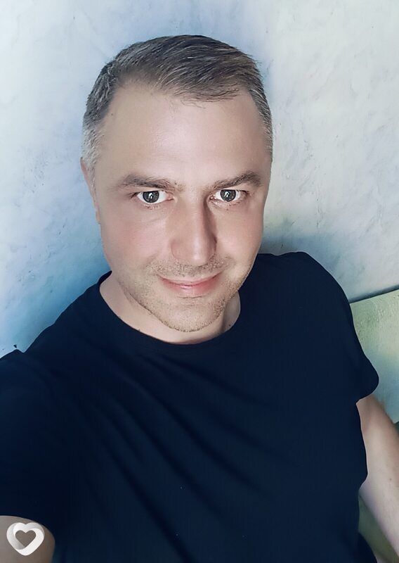 Александр, 44, Санкт-Петербурге — анкета №3068395