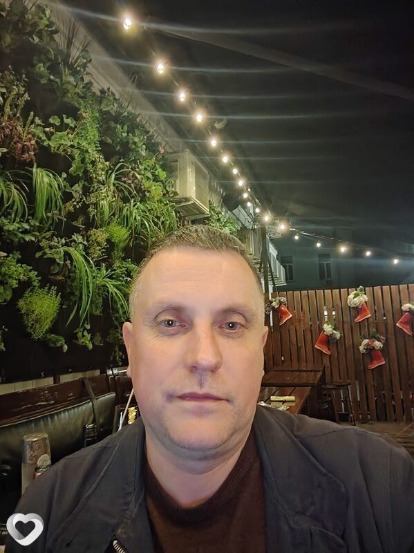 Сергей, 44, Москве — анкета №3068401
