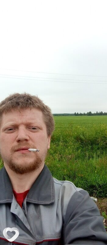 Дима, 35, Екатеринбурге — анкета №3068334