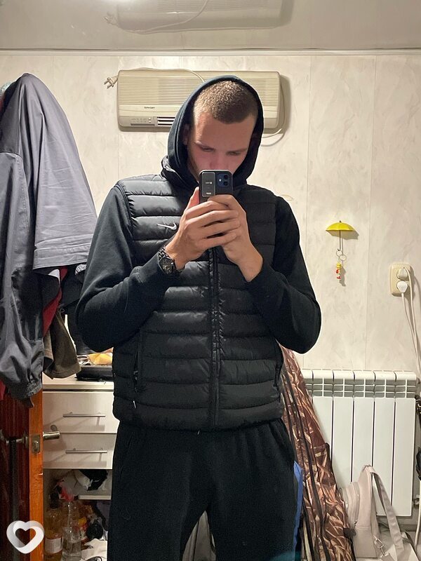 Секрет, 20, Белгороде — анкета №3068335