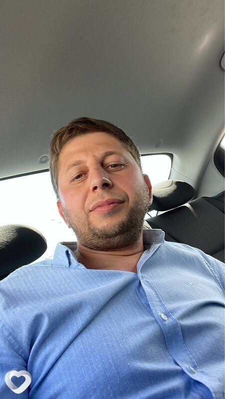 Izi, 38, Моздоке — анкета №3068345