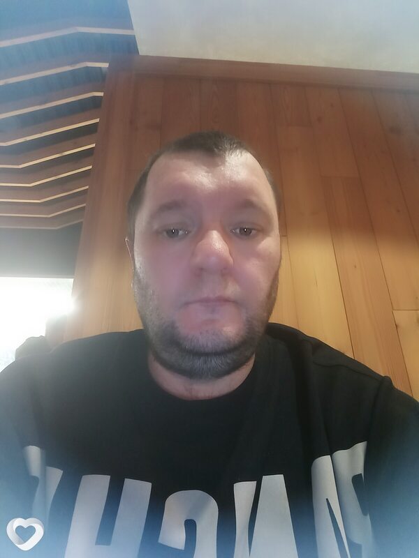 Олег, 42, Белгороде — анкета №3068364