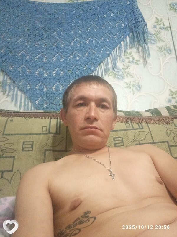 Сергей, Шаранга
