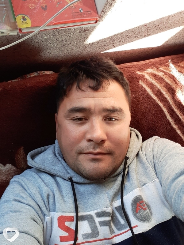Дилшод, 38, Санкт-Петербурге — анкета №3068372
