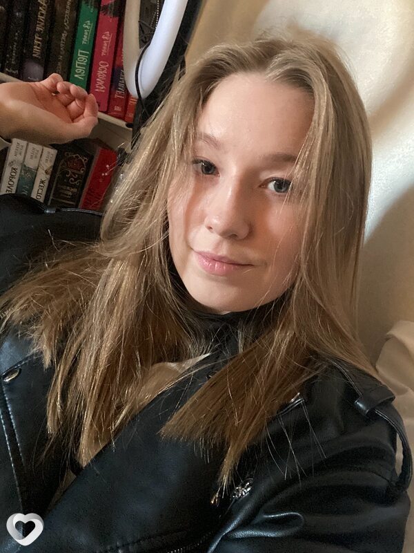 Елизавета, 30, Ухте — анкета №3068375