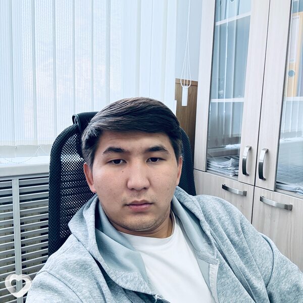 Нариман, 21, Алматы — анкета №3068377