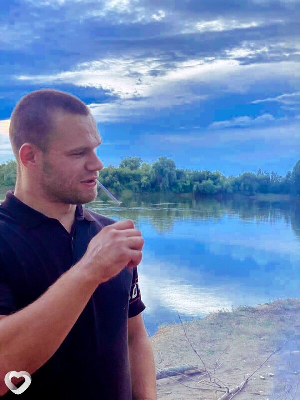 Егор, 25, Ачинске — анкета №3068380