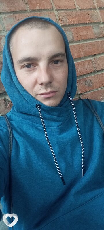 Алексей, 25, Новороссийске — анкета №3068434