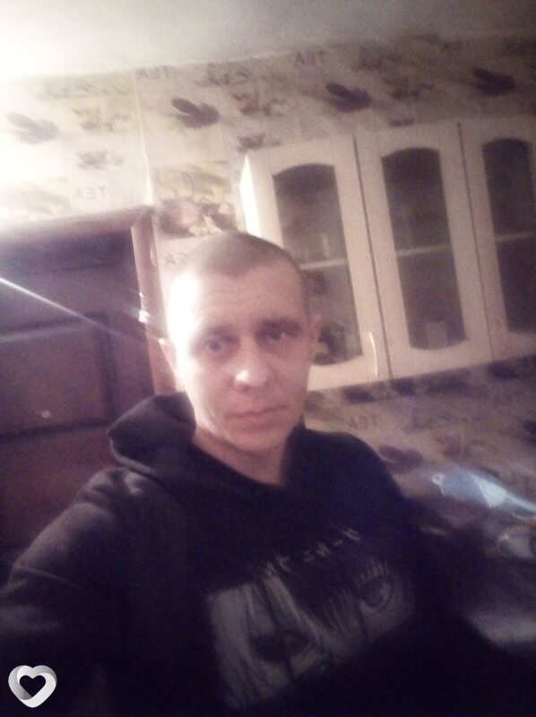 Костя, 32, Белове — анкета №3068444