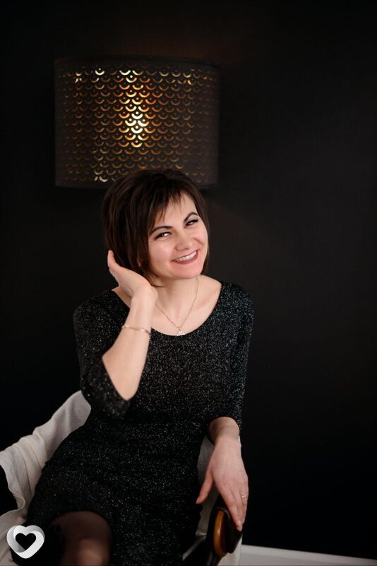 Наталья, 41, Брянске — анкета №3068509