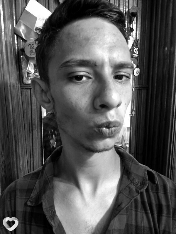 Иван, 21, Абинске — анкета №3068512