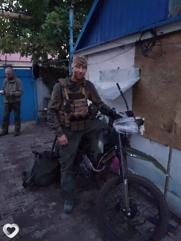 Дмитрий, 43, Пензе — анкета №3068513