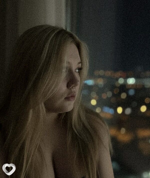 Дарина, 21, Тюмени — анкета №3068514