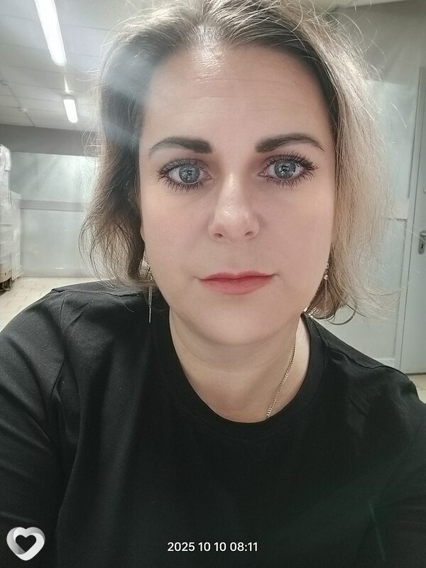 Ирина, 40, Санкт-Петербурге — анкета №3068518