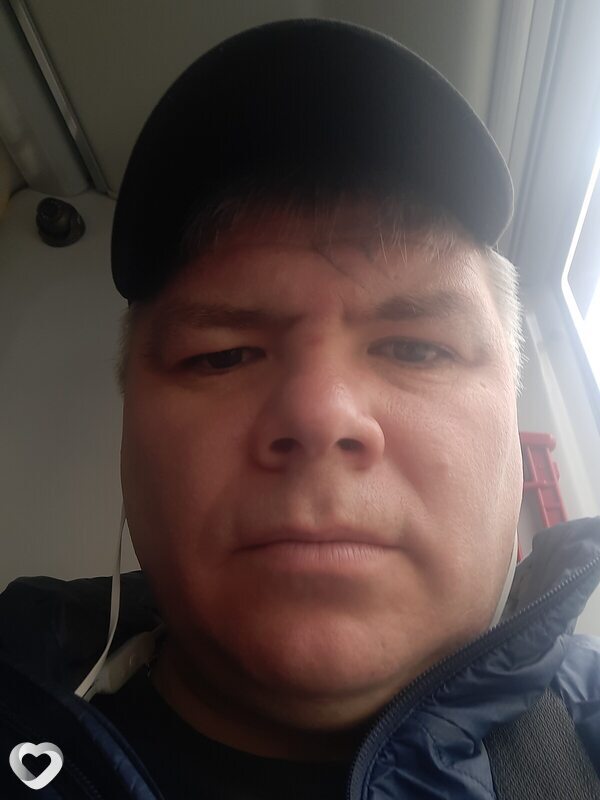 Дамир, 45, Череповце — анкета №3068520