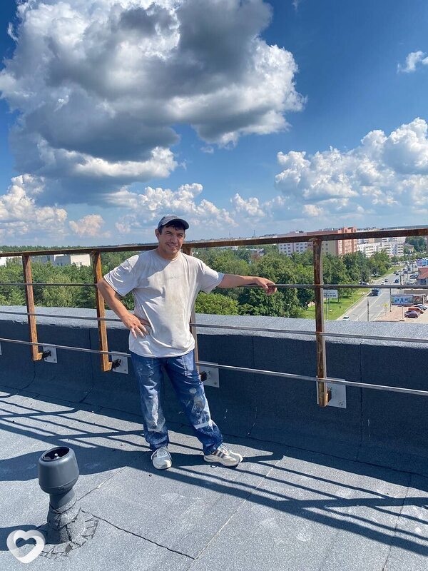 Тахир, 54, Балахне — анкета №3068521