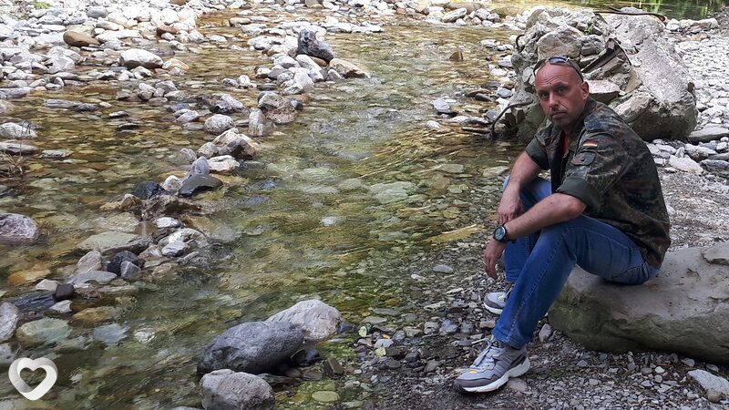 Максим, 46, Могилев — анкета №3068523
