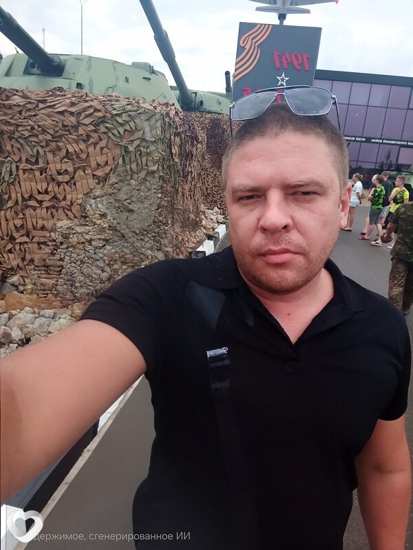 Сергей, 42, Ростове-на-Дону — анкета №3068467