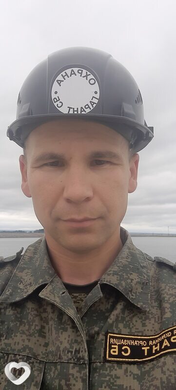 Венер, 37, Уфе — анкета №3068483